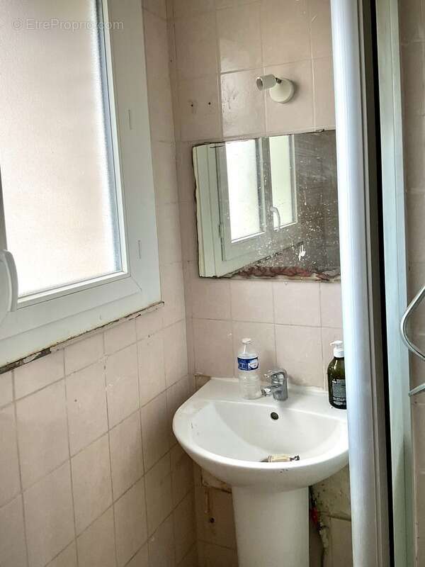 Appartement à VILLEPINTE