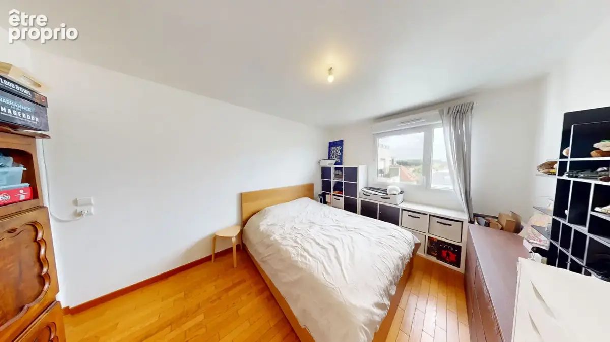 Appartement Le Perreux Sur Marne 3 pièce(s) 59.18 m2 - photo 6