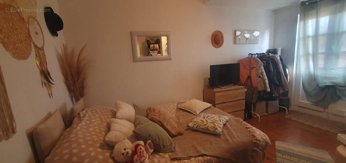 Appartement à CHATEAUNEUF-EN-THYMERAIS