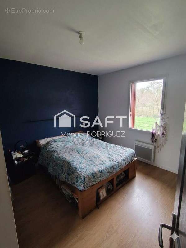 Photo 4 - Maison à SORE