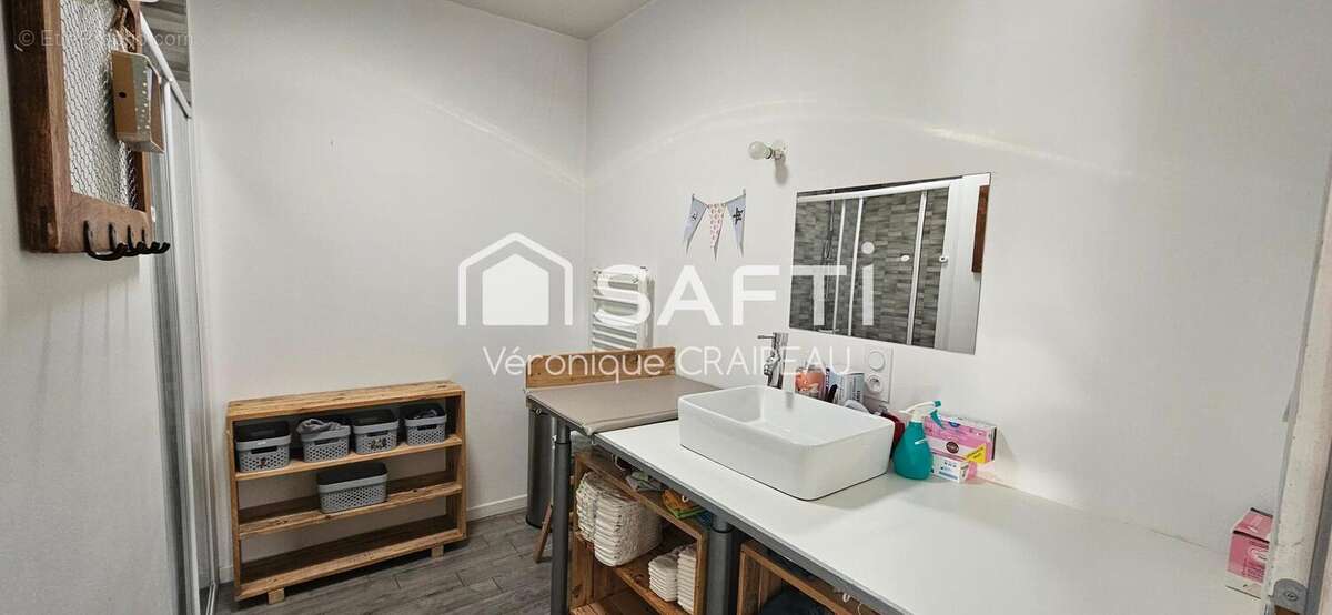 Photo 7 - Maison à LA ROCHE-SUR-YON