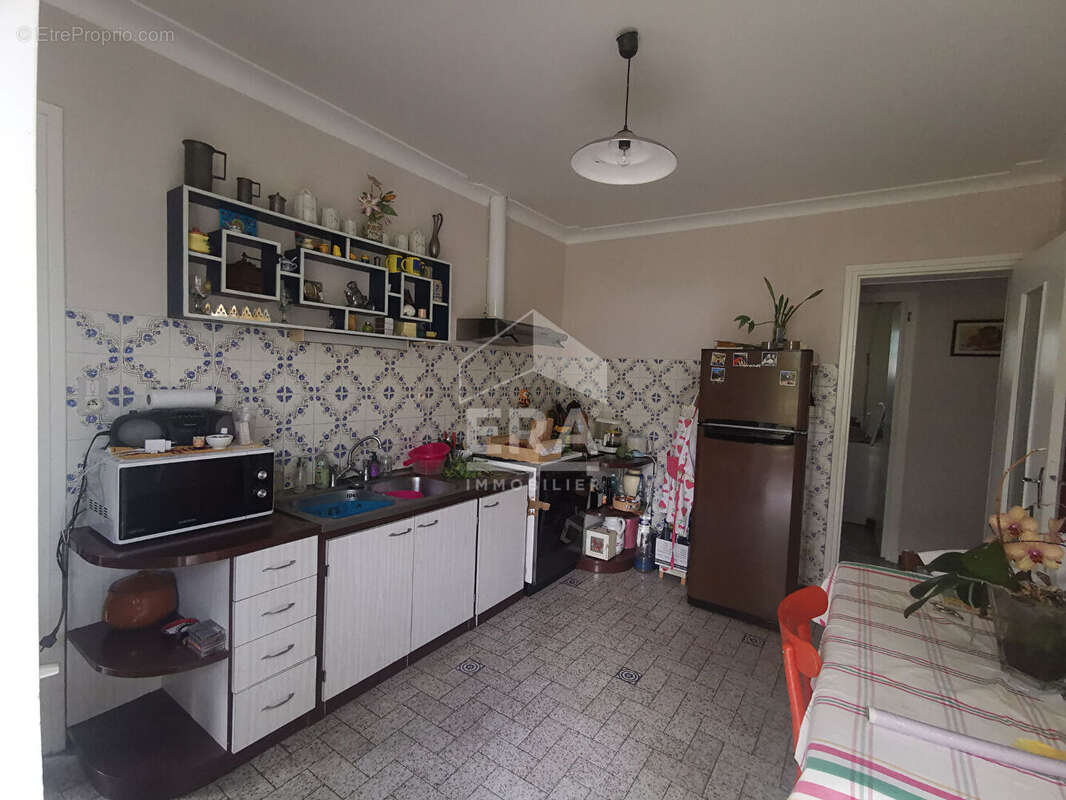 Maison 161m² à lourdes - photo 5