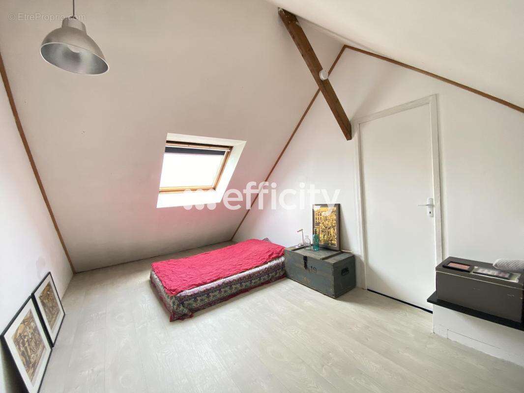 Maison à RENNES