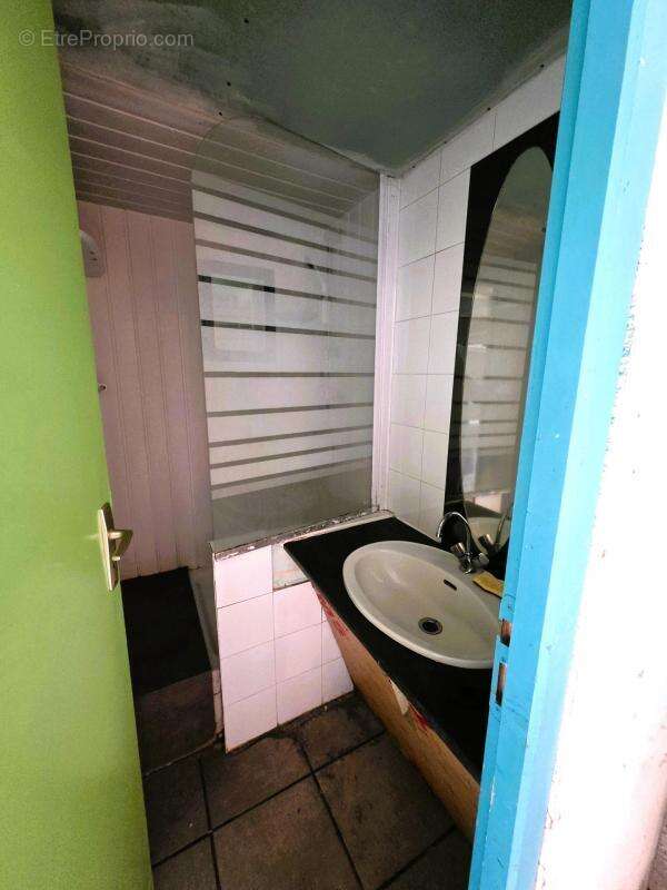 Parking à LES SABLES-D'OLONNE