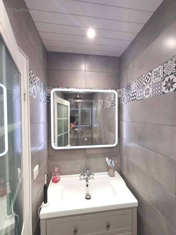 Maison à SAINT-AUBIN-SUR-SCIE