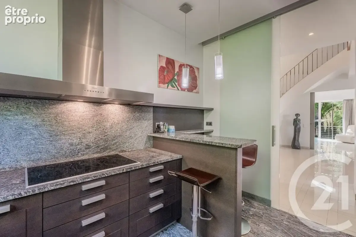 Maison 8 pièces 238 m² à vendre à Nice (06300) - photo 11