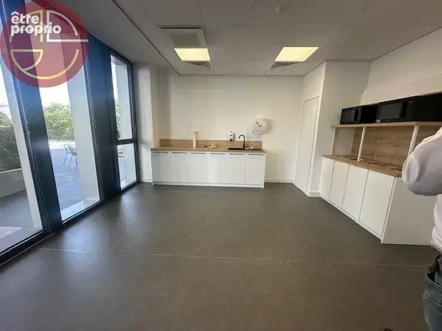 Commerce 176 m² à vendre à Labege (31670) - photo 9