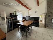 Maison à MARSEILLAN