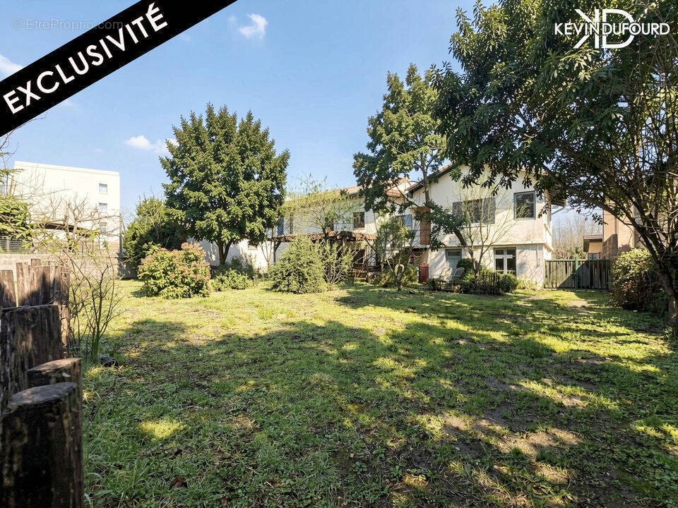 Maison à LALEVADE-D'ARDECHE
