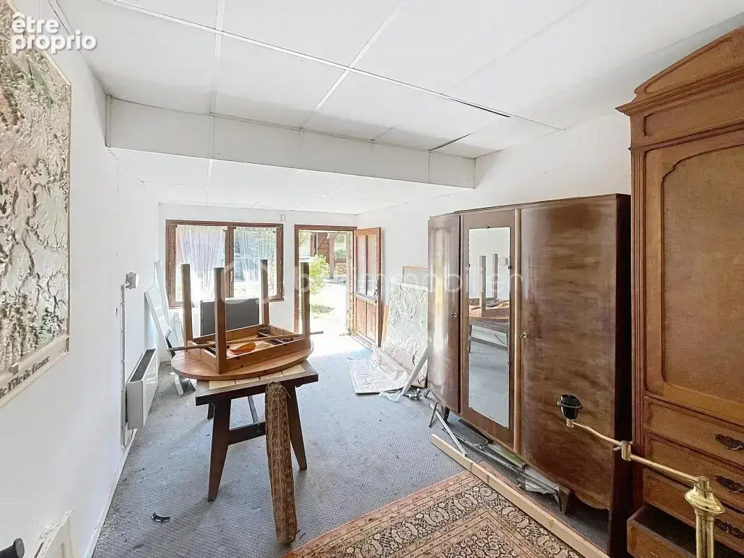 Longère de charme au calme sur un terrain de 1 700 m² — Château-Renard - photo 26