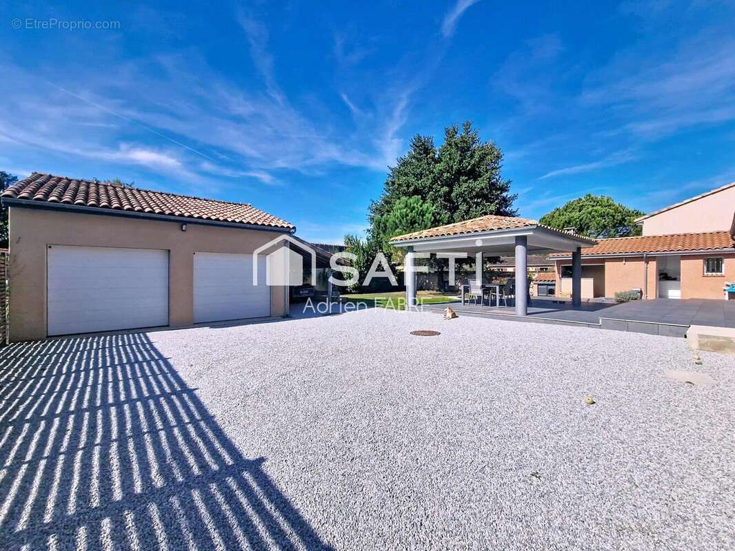 Photo 7 - Maison à BESSIERES