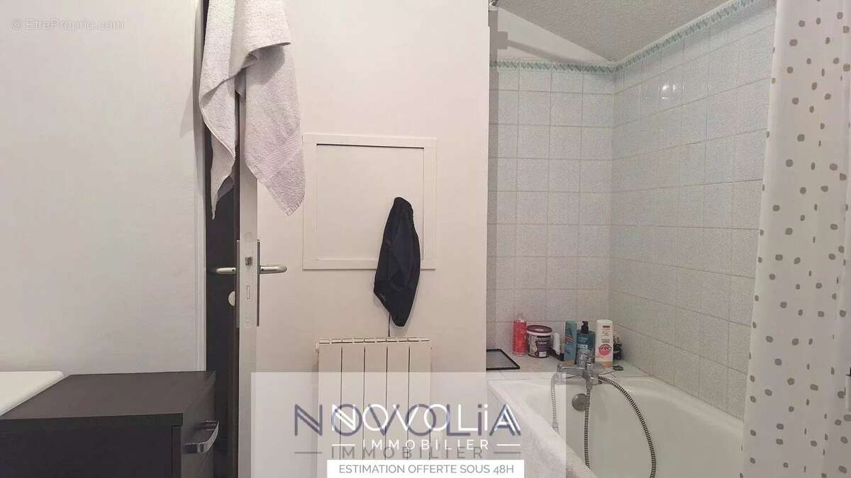 Appartement à LYON-5E