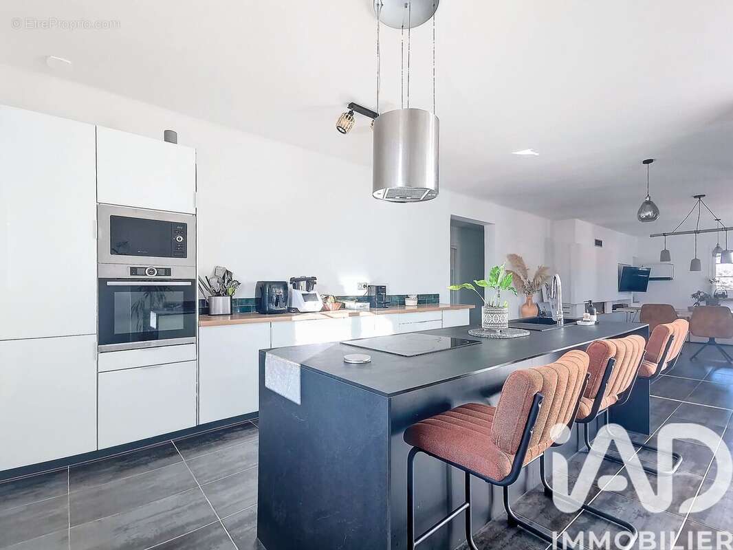 Photo 8 - Maison à BERNIS