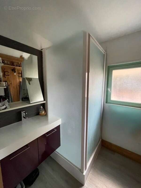 Maison à SEMUR-EN-AUXOIS