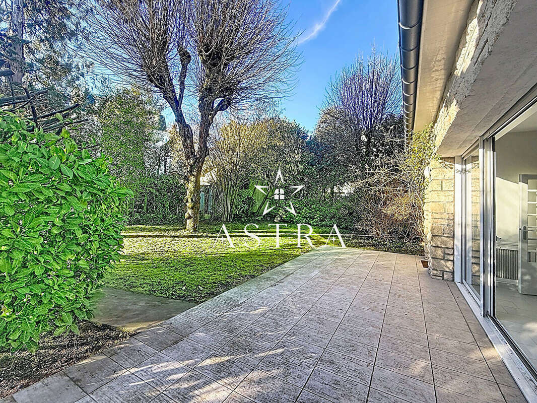 Maison à SCEAUX