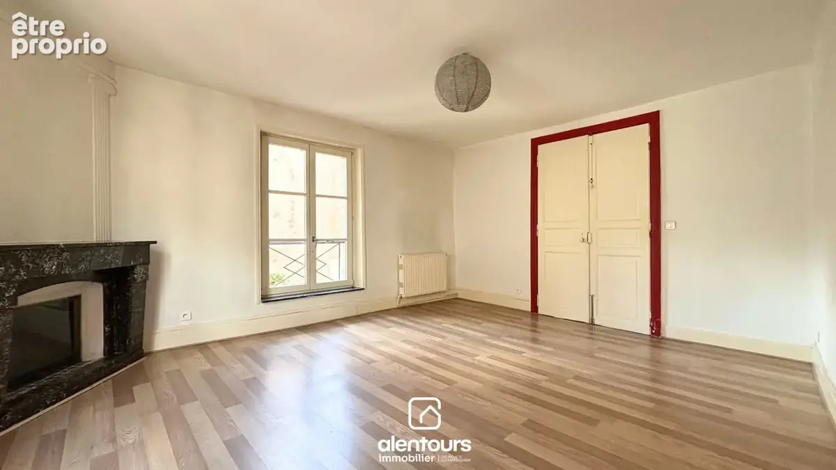 Appartement Nancy 4 pièce(s) 107.84 m2 - photo 6