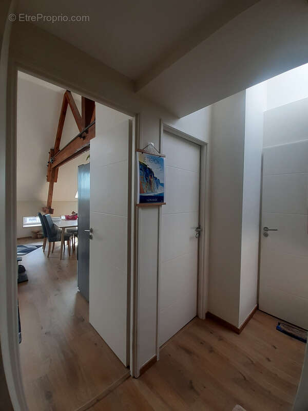 Appartement à DUNKERQUE