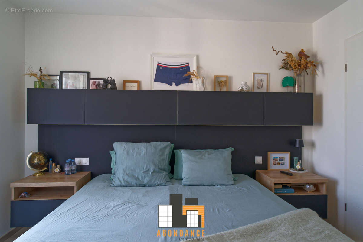Appartement à OBERHAUSBERGEN