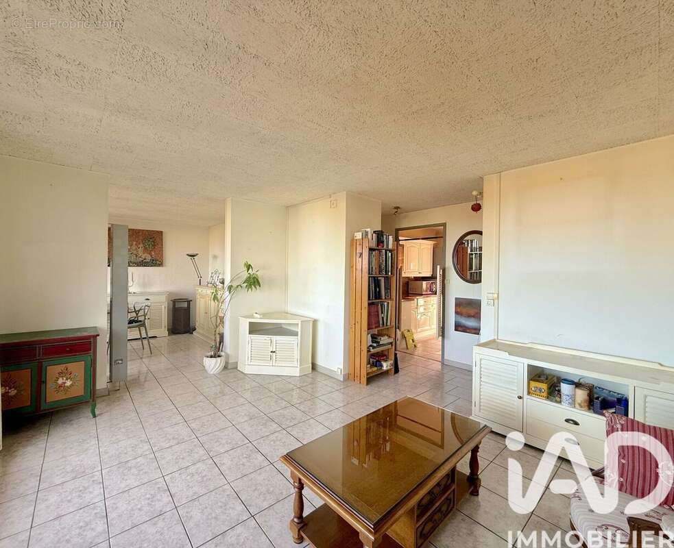 Photo 5 - Appartement à VENCE