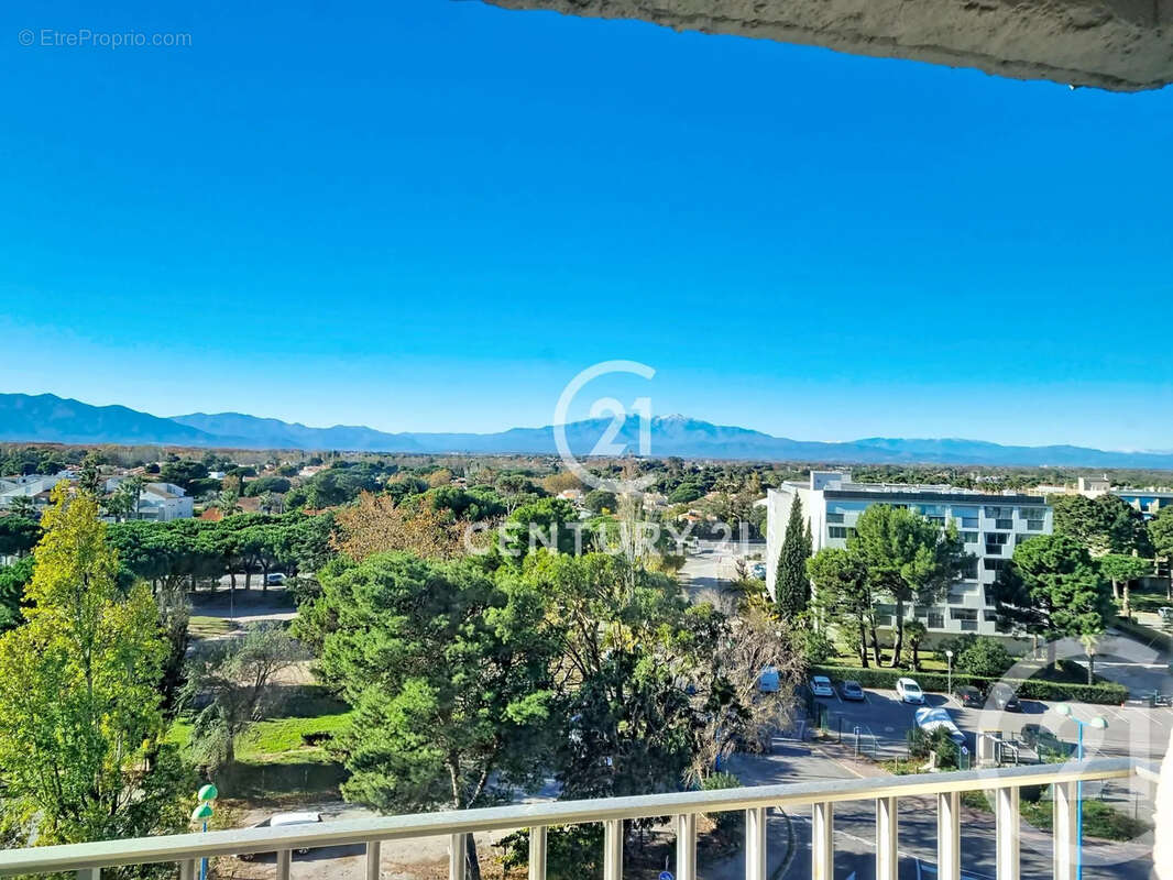 Appartement à SAINT-CYPRIEN