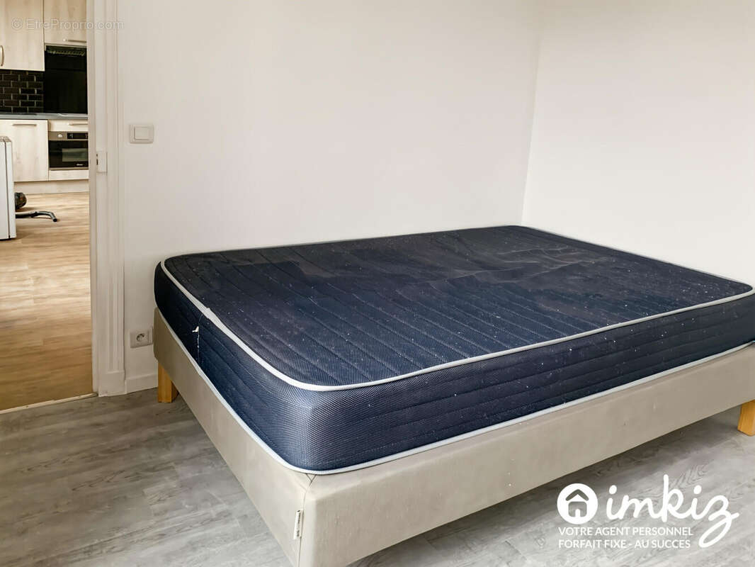 Appartement 2 pièces - photo 5