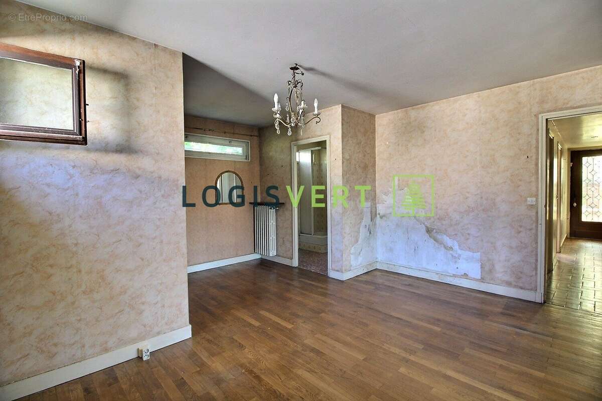 Maison 158 m² à Palaiseau  - photo 9