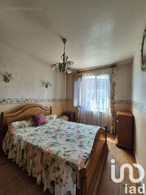 Photo 7 - Maison à CAMBRONNE-LES-CLERMONT