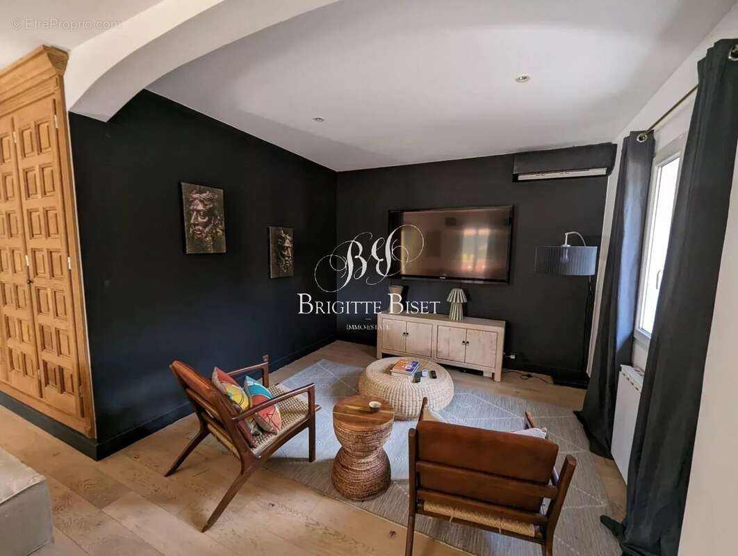 Maison à SAINTE-MAXIME