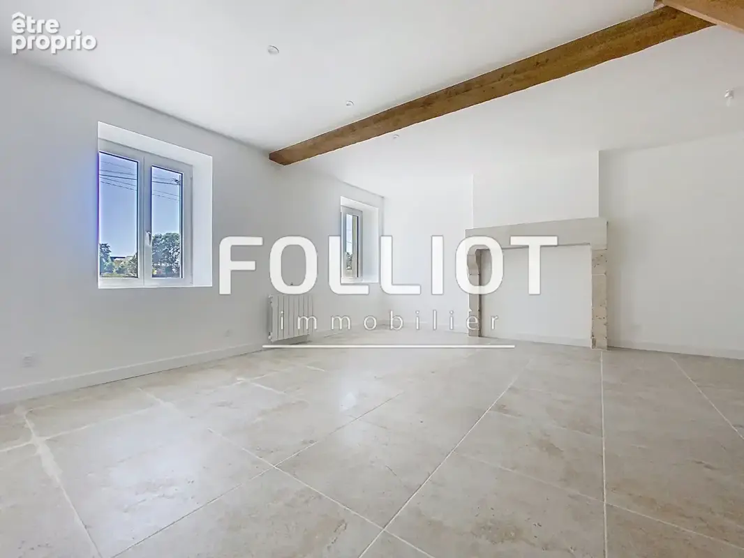 A vendre ! Coup de coeur à Falaise ! Superbe maison en pierre entièrement rénovée - photo 10
