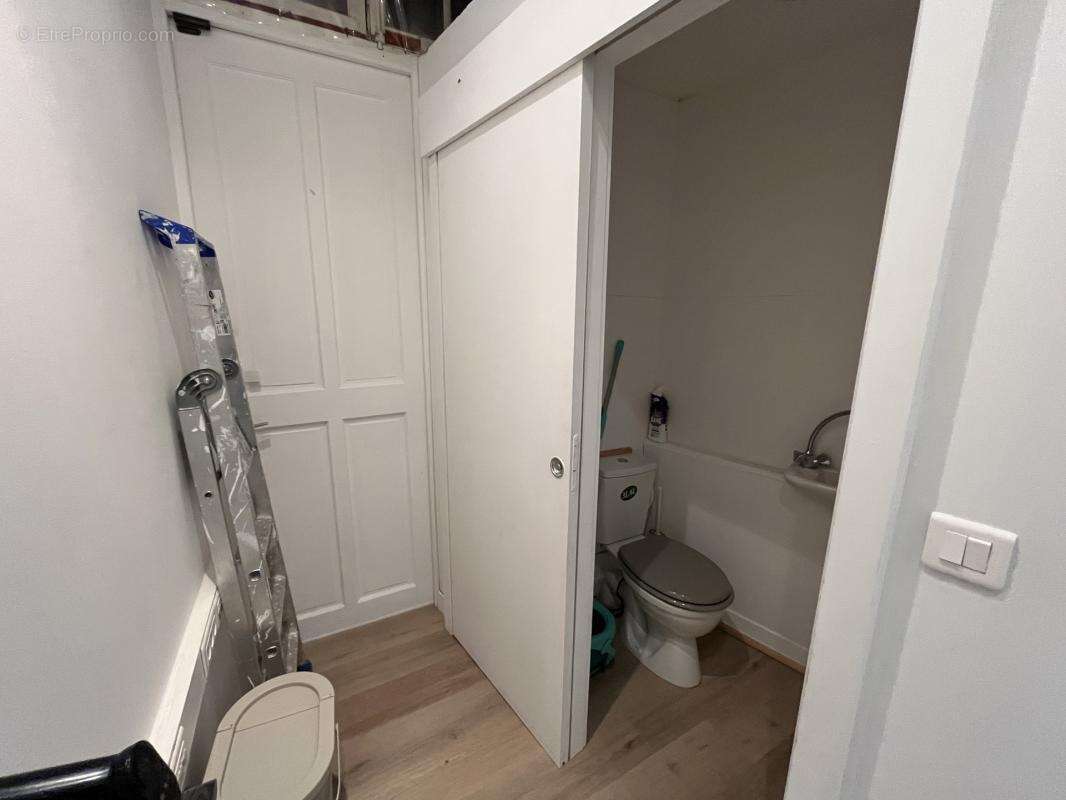 Commerce à BEAUSOLEIL