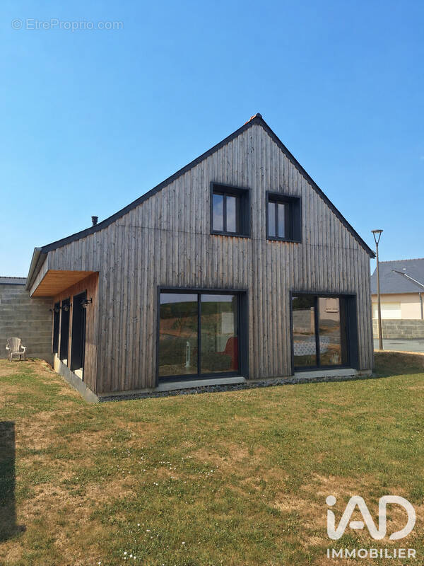 Photo 1 - Maison à DOUE-LA-FONTAINE