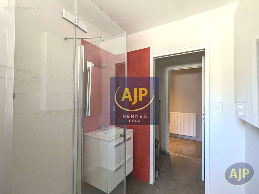 Appartement T5 de 113 m² ? Rennes Jeanne d'Arc - photo 6