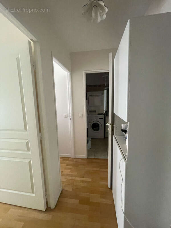Appartement à SURESNES