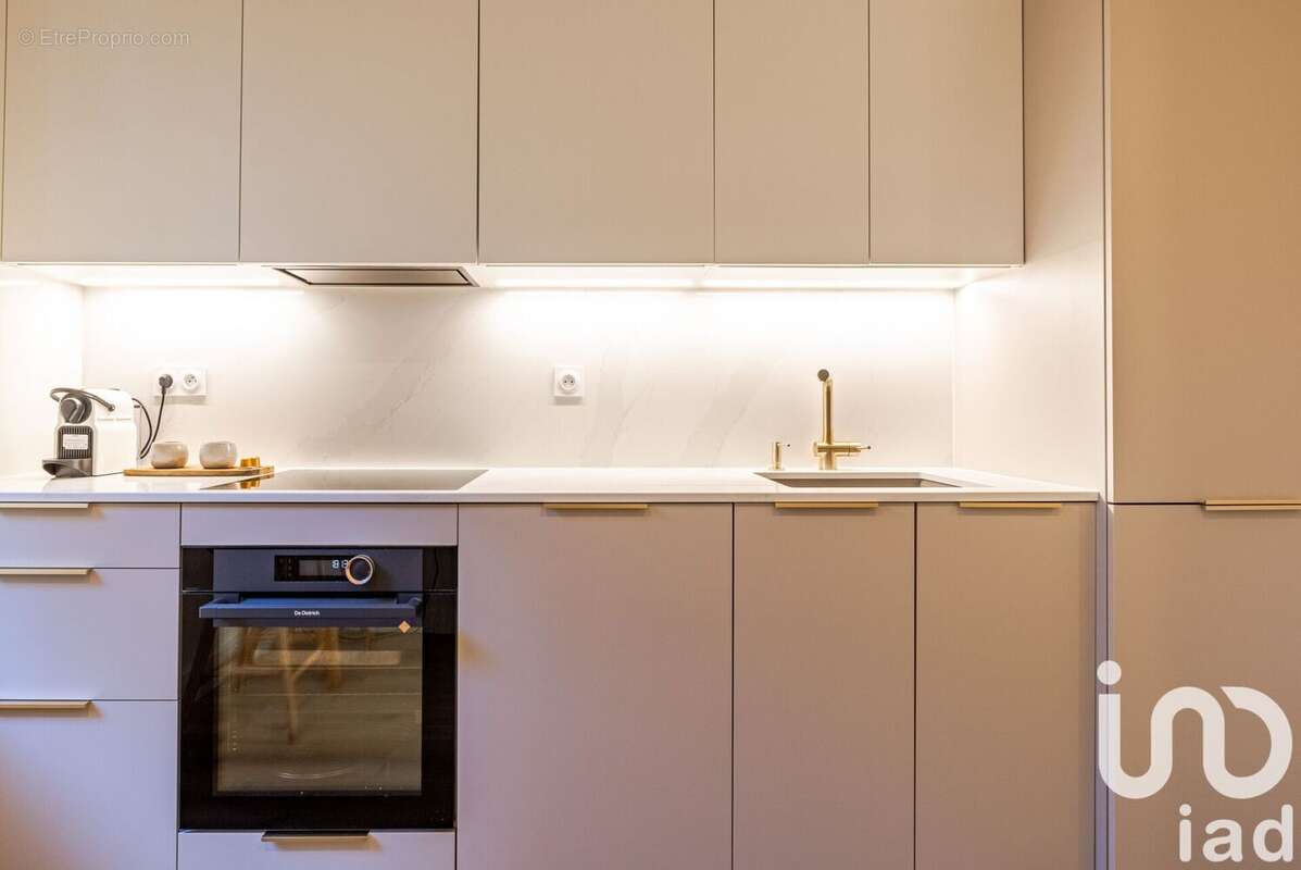 Photo 8 - Appartement à MEYTHET