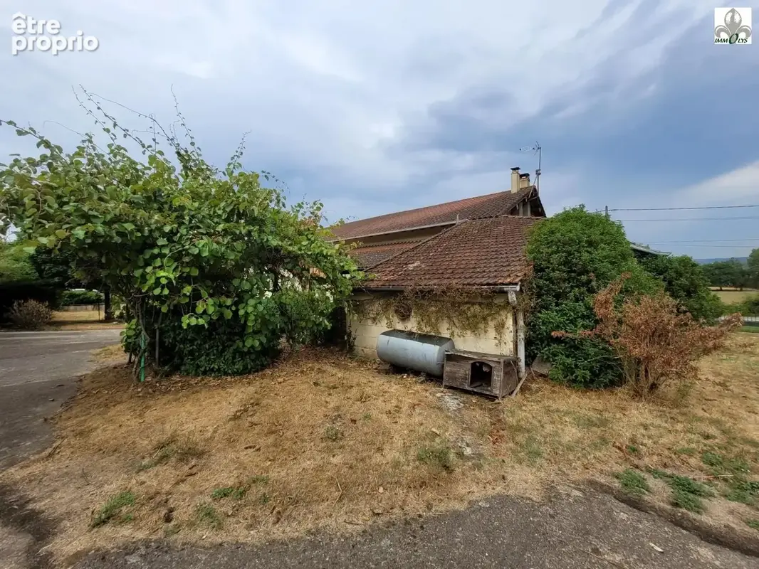 Maison ancienne ferme - photo 10
