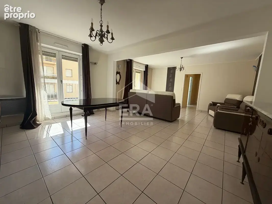 Appartement 106m² à montigny-lès-metz - photo 3