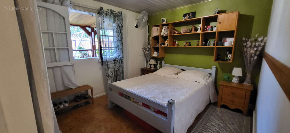 Photo 6 - Maison à SAINTE-MARIE