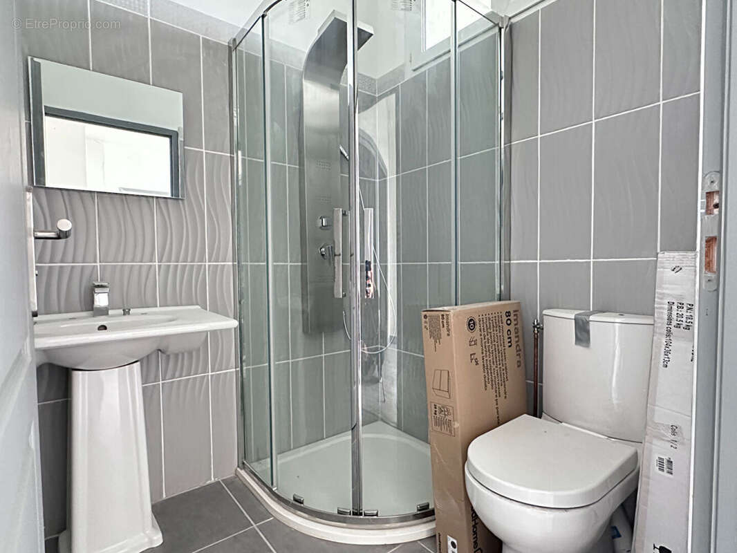 Appartement à SOYAUX