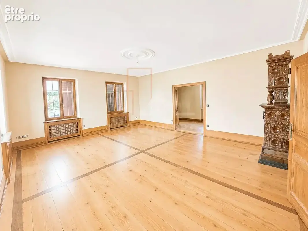 DONNENHEIM  Bien rare : 296 m² habitables + grange  Nombreuses possibilités d’exploitation - photo 8