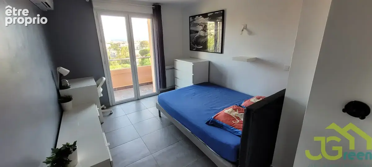 Maison vue mer au calme proche du centre - photo 7