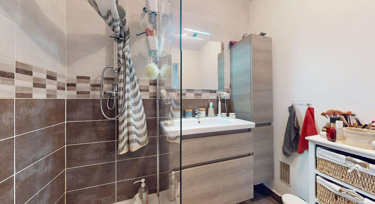 Appartement Nantes T3  66.80 m2 - photo 5