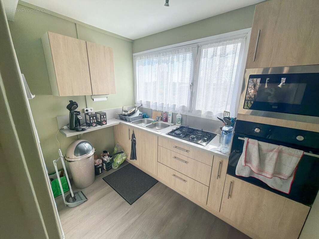 Appartement à WATTRELOS