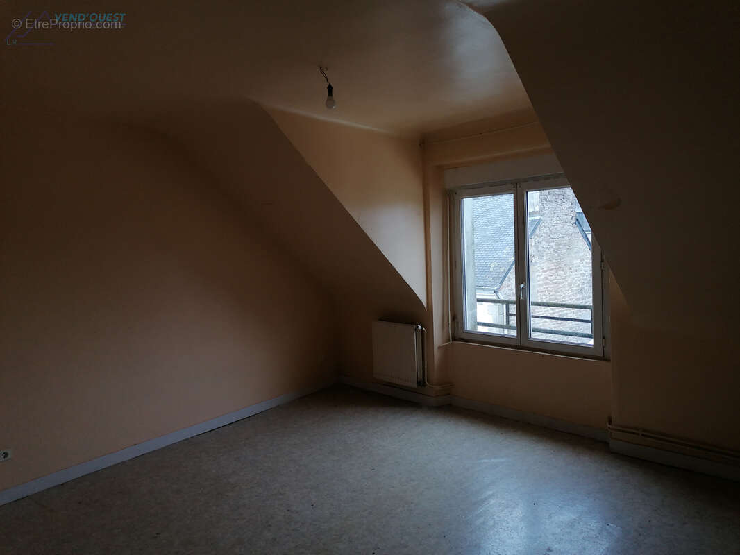 Appartement à GUISCRIFF