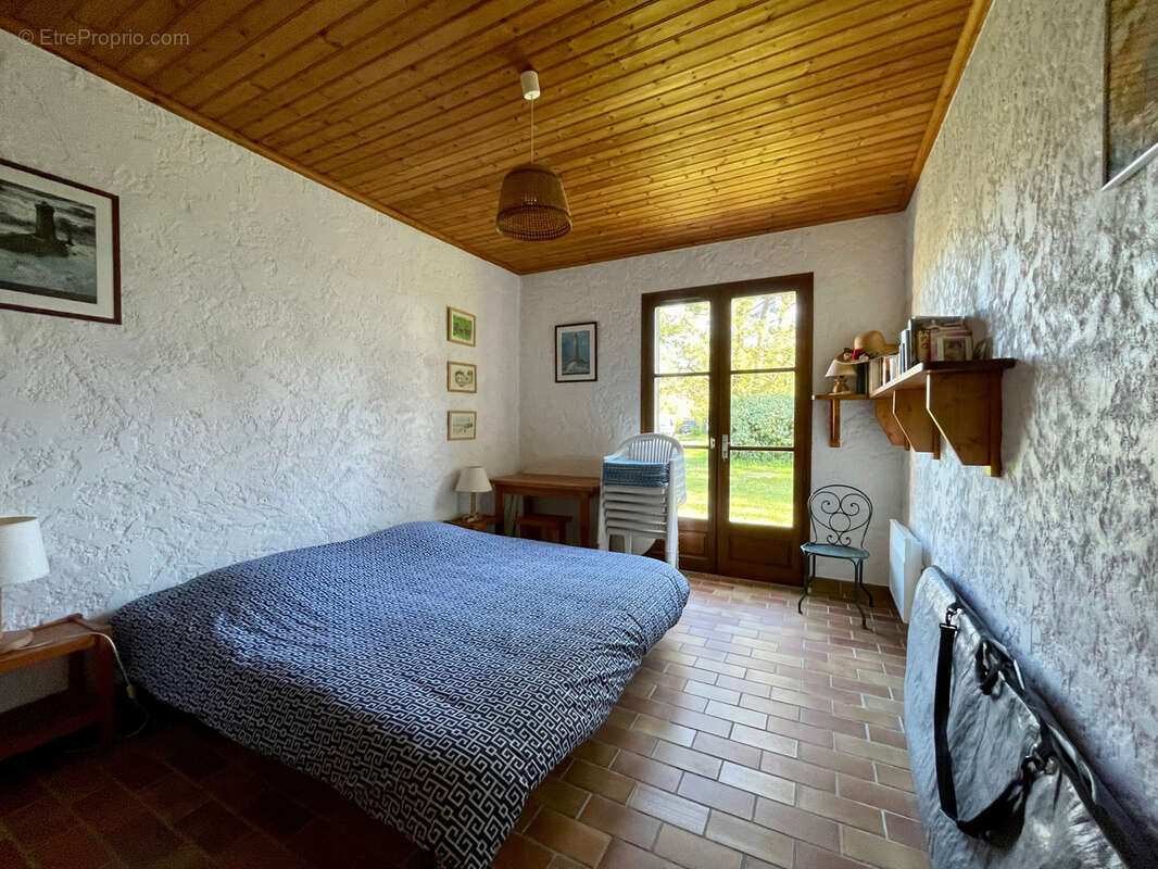 Maison à LE GRAND-VILLAGE-PLAGE