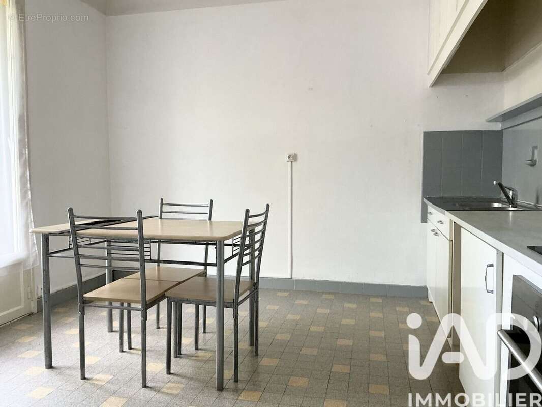 Photo 5 - Appartement à AIX-EN-PROVENCE