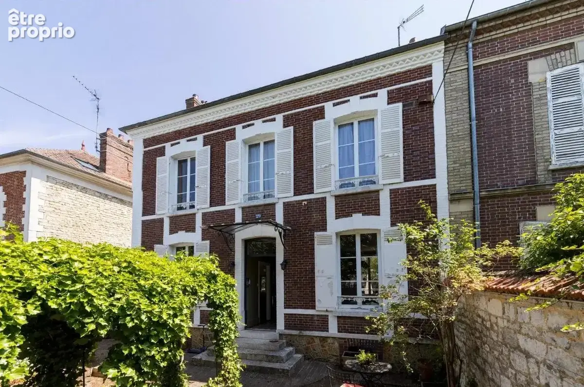 Maison à VERNON