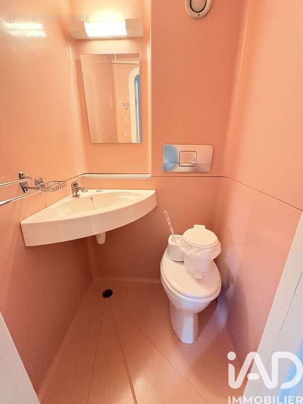 Photo 9 - Appartement à ARGELES-GAZOST