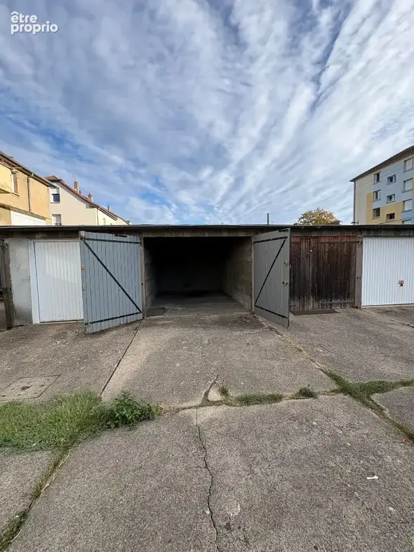 Garage Metz Sablon 15 m2 - photo 2