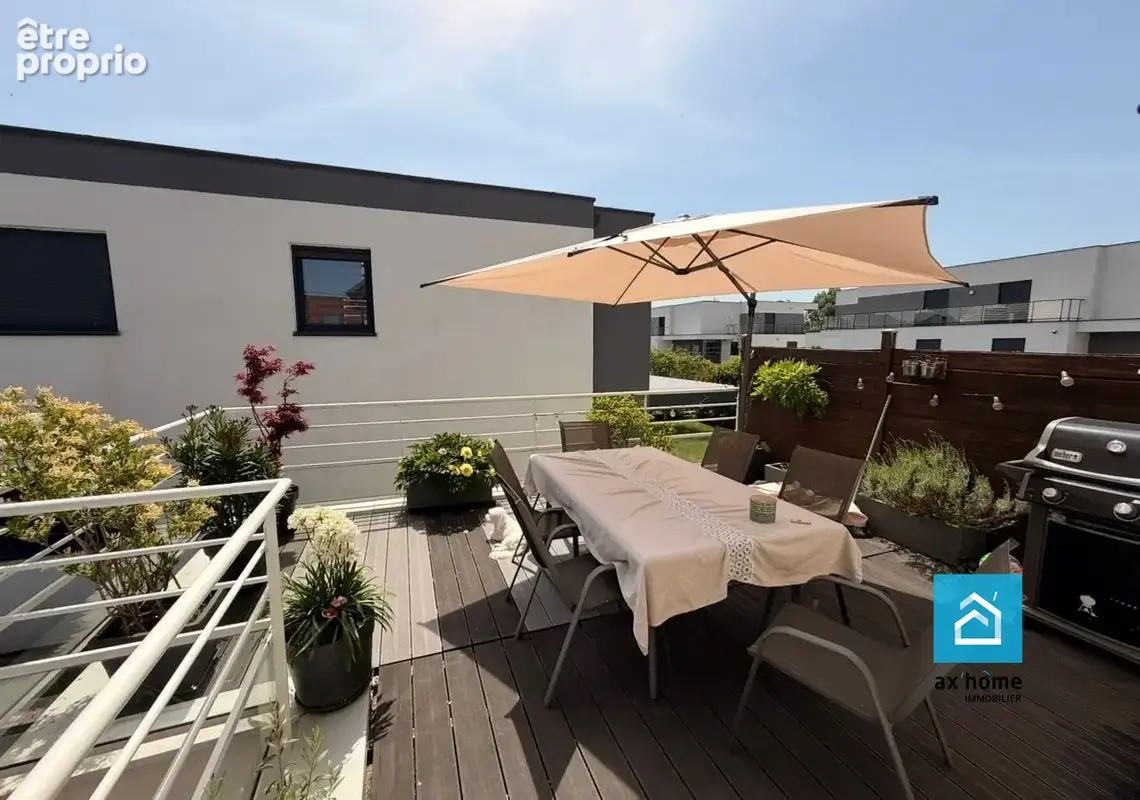 Photo Maison à Truchtersheim au prix de 278 500€