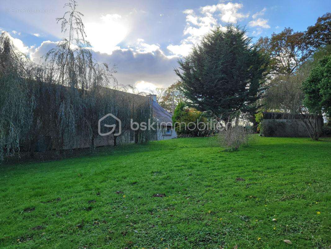 Maison à HEMONSTOIR